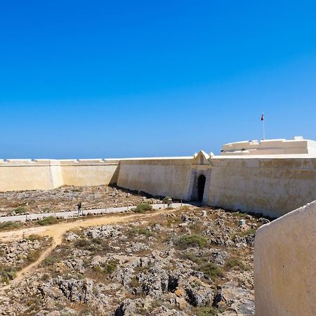 Villa Drop In Sagres Zewnętrze zdjęcie