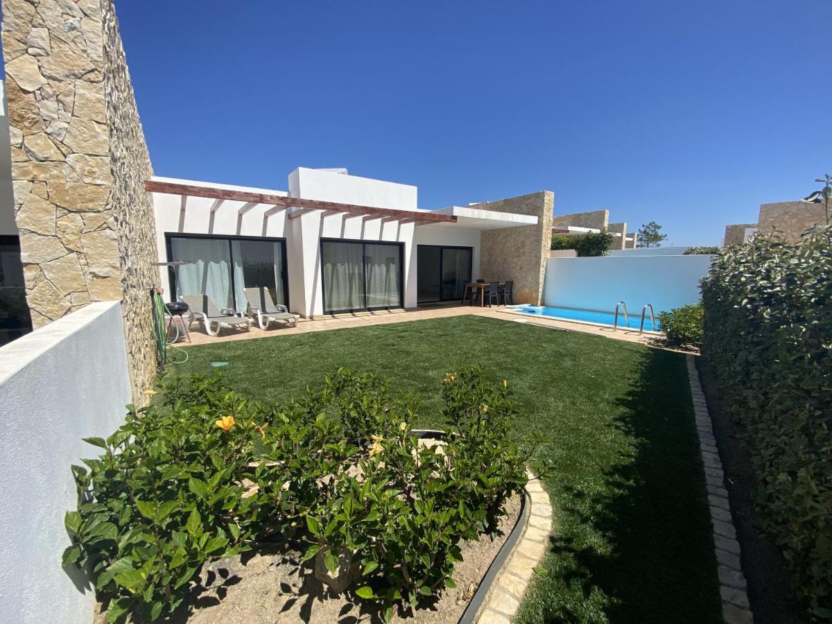 Villa Drop In Sagres Zewnętrze zdjęcie