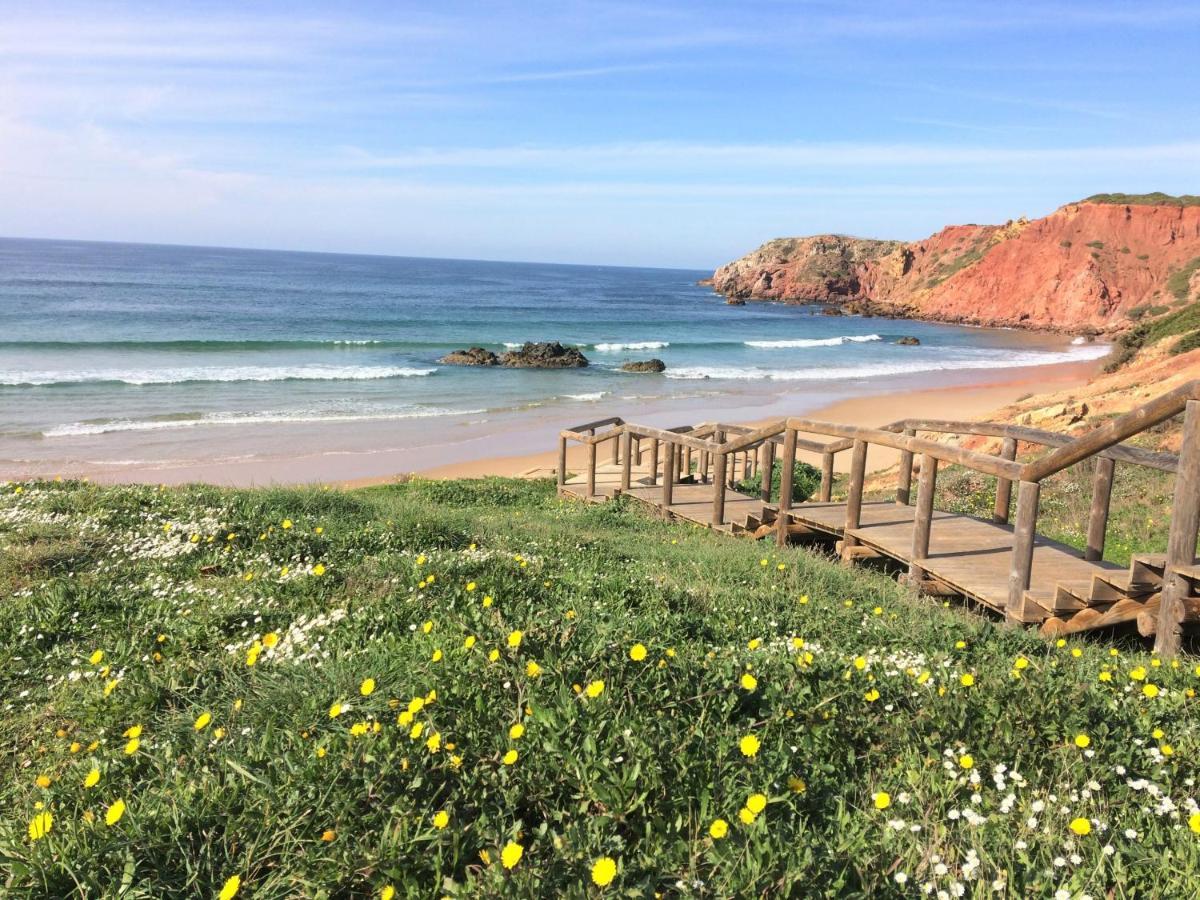 Villa Drop In Sagres Zewnętrze zdjęcie