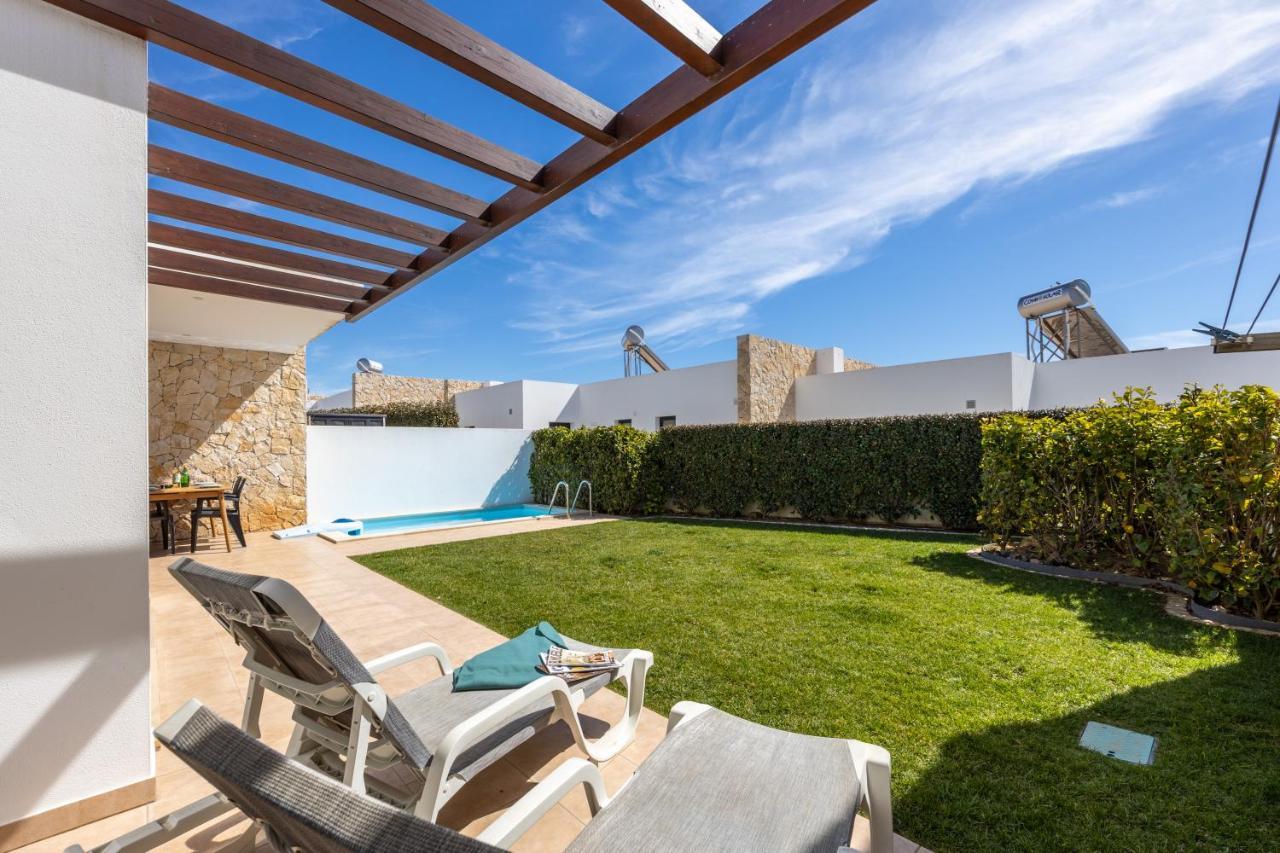 Villa Drop In Sagres Zewnętrze zdjęcie