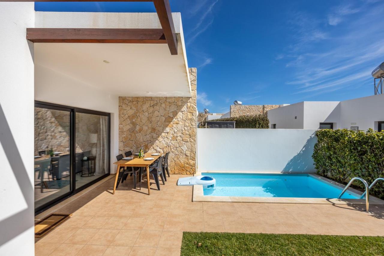 Villa Drop In Sagres Zewnętrze zdjęcie