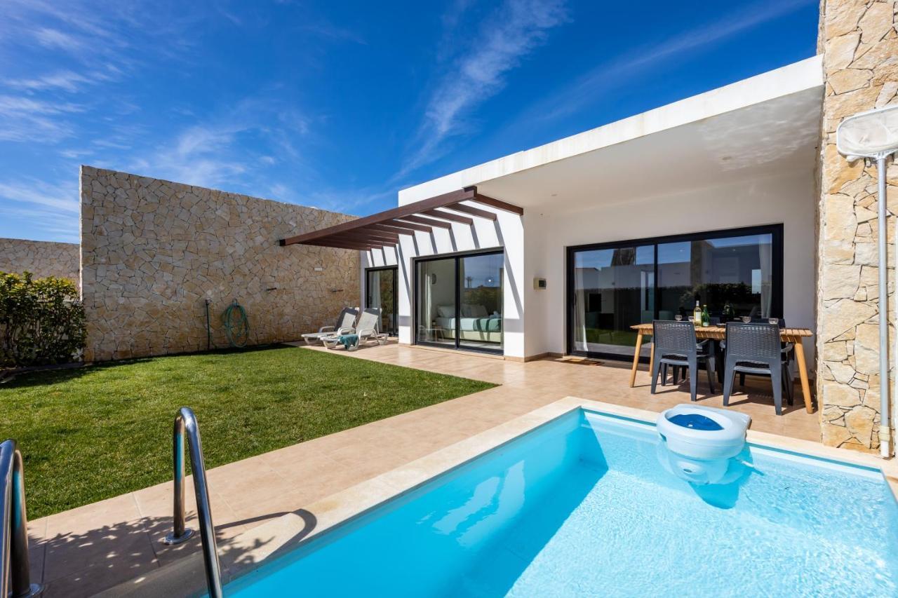 Villa Drop In Sagres Zewnętrze zdjęcie