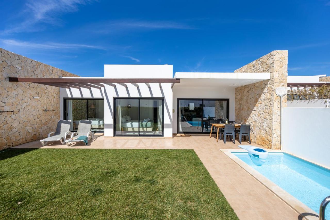 Villa Drop In Sagres Zewnętrze zdjęcie