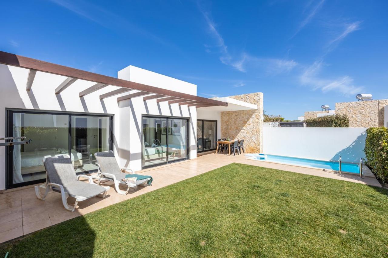 Villa Drop In Sagres Zewnętrze zdjęcie