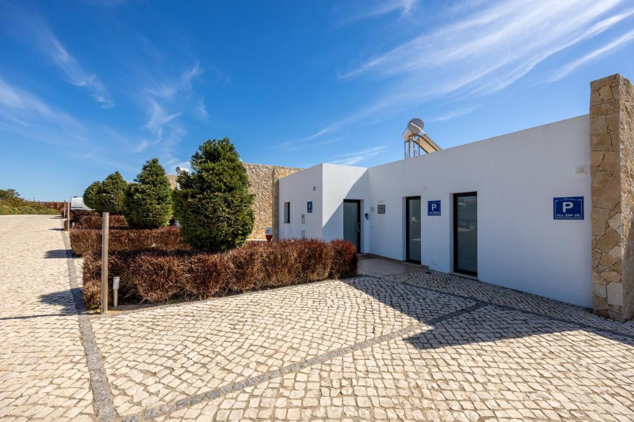 Villa Drop In Sagres Zewnętrze zdjęcie